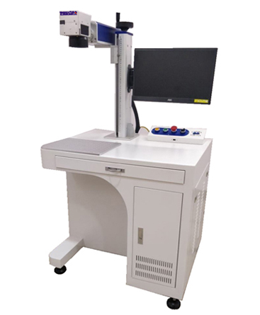 CNC Fiber Laser Marking Machines