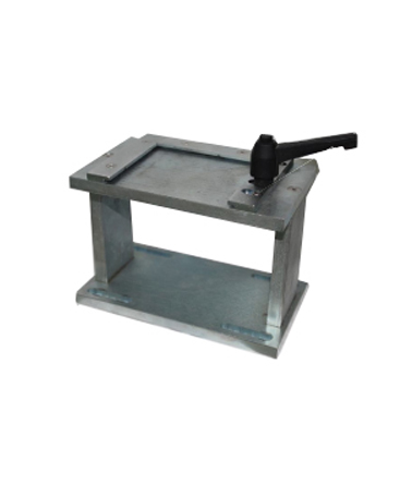 Customized Marking Plate Fixtures