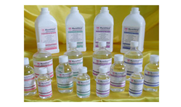 Electrolytes / Neutrolytes