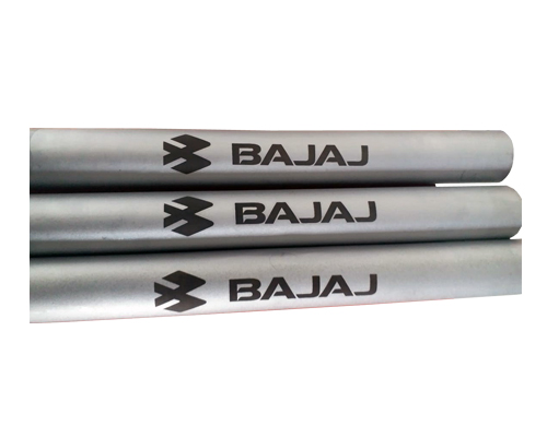Electrolytic Marking Samples