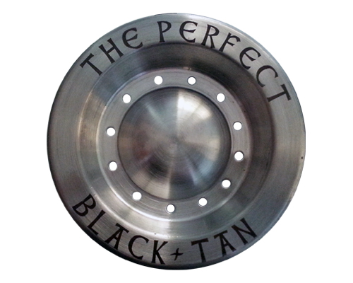 Electrolytic Marking Samples