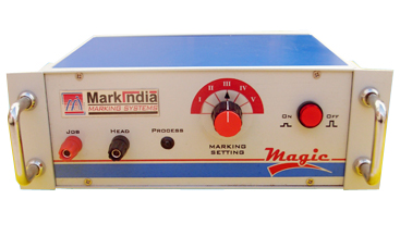 Magic Metal Marking Machines (Magic Metal Markers)