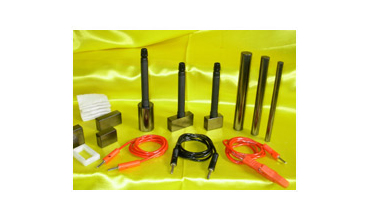 Metal Marking Heads And Marking Cords