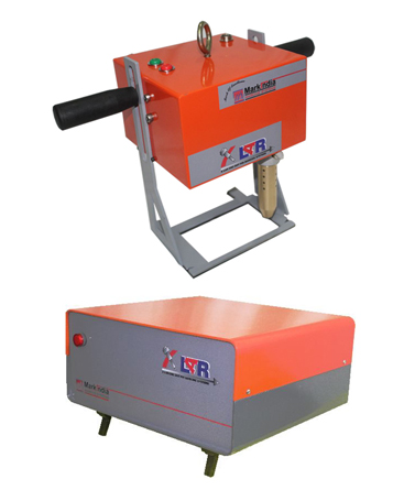 Pneumatic PC Based Handy Dot Pin Markers