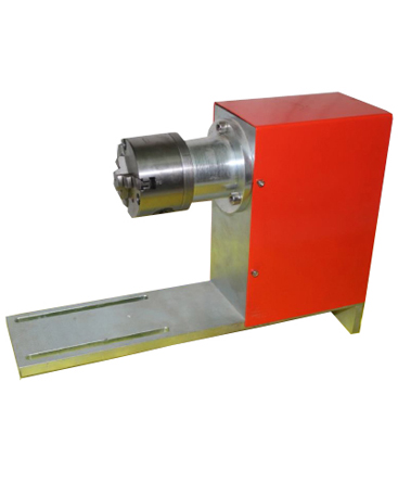 Rotary Devices For Round Marking